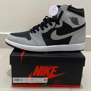 Air Jordan 1 Shadow 2.0